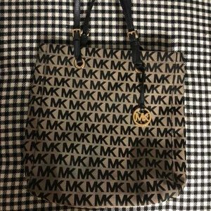 Used MK bag